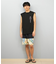 QUIKSILVER(クイックシルバー)ラッシュガード 水陸両用 ユーティリティー タンクトップ  QLY252017/メンズ ムラサキスポーツ