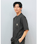 【ムラサキスポーツ限定】QUIKSILVER(クイックシルバー)ラッシュガード 半袖Tシャツ 水陸両用 ユーティリティー バックプリント QLY252608M/メンズ ムラサキスポーツ