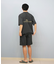 【ムラサキスポーツ限定】QUIKSILVER(クイックシルバー)ラッシュガード 半袖Tシャツ 水陸両用 ユーティリティー バックプリント QLY252608M/メンズ ムラサキスポーツ