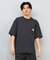 【ムラサキスポーツ限定】QUIKSILVER(クイックシルバー)ラッシュガード 半袖Tシャツ 水陸両用 ユーティリティー バックプリント QLY252608M/メンズ ムラサキスポーツ