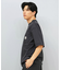 【ムラサキスポーツ限定】QUIKSILVER(クイックシルバー)ラッシュガード 半袖Tシャツ 水陸両用 ユーティリティー バックプリント QLY252608M/メンズ ムラサキスポーツ