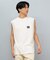 【ムラサキスポーツ限定】QUIKSILVER(クイックシルバー)タンクトップ バックプリント QSL252604M/メンズ ムラサキスポーツ