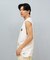 【ムラサキスポーツ限定】QUIKSILVER(クイックシルバー)タンクトップ バックプリント QSL252604M/メンズ ムラサキスポーツ