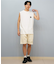 【ムラサキスポーツ限定】QUIKSILVER(クイックシルバー)タンクトップ バックプリント QSL252604M/メンズ ムラサキスポーツ