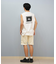 【ムラサキスポーツ限定】QUIKSILVER(クイックシルバー)タンクトップ バックプリント QSL252604M/メンズ ムラサキスポーツ