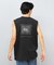 【ムラサキスポーツ限定】QUIKSILVER(クイックシルバー)タンクトップ バックプリント QSL252604M/メンズ ムラサキスポーツ