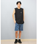 【ムラサキスポーツ限定】QUIKSILVER(クイックシルバー)タンクトップ バックプリント QSL252604M/メンズ ムラサキスポーツ