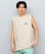 【ムラサキスポーツ限定】QUIKSILVER(クイックシルバー)タンクトップ バックプリント QSL252604M/メンズ ムラサキスポーツ