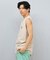 【ムラサキスポーツ限定】QUIKSILVER(クイックシルバー)タンクトップ バックプリント QSL252604M/メンズ ムラサキスポーツ