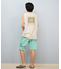 【ムラサキスポーツ限定】QUIKSILVER(クイックシルバー)タンクトップ バックプリント QSL252604M/メンズ ムラサキスポーツ