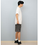 QUIKSILVER(クイックシルバー)半袖Tシャツ バックプリント QST252013/メンズ ムラサキスポーツ
