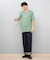 QUIKSILVER(クイックシルバー)半袖Tシャツ バックプリント QST252013/メンズ ムラサキスポーツ