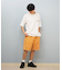 QUIKSILVER(クイックシルバー)半袖Tシャツ バックプリント QST252017 /メンズ ムラサキスポーツ