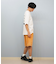 QUIKSILVER(クイックシルバー)半袖Tシャツ バックプリント QST252017 /メンズ ムラサキスポーツ