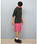 QUIKSILVER(クイックシルバー)半袖Tシャツ バックプリント QST252017 /メンズ ムラサキスポーツ