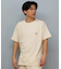 【ムラサキスポーツ限定】QUIKSILVER(クイックシルバー)半袖Tシャツ パイル生地 セットアップ対応 QST252606M/メンズ ムラサキスポーツ
