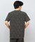 【ムラサキスポーツ限定】QUIKSILVER(クイックシルバー)半袖Tシャツ パイル生地 セットアップ対応 QST252606M/メンズ ムラサキスポーツ