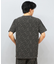 【ムラサキスポーツ限定】QUIKSILVER(クイックシルバー)半袖Tシャツ パイル生地 セットアップ対応 QST252606M/メンズ ムラサキスポーツ