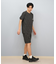 【ムラサキスポーツ限定】QUIKSILVER(クイックシルバー)半袖Tシャツ パイル生地 セットアップ対応 QST252606M/メンズ ムラサキスポーツ