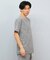 【ムラサキスポーツ限定】QUIKSILVER(クイックシルバー)半袖Tシャツ パイル生地 セットアップ対応 QST252606M/メンズ ムラサキスポーツ