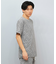 【ムラサキスポーツ限定】QUIKSILVER(クイックシルバー)半袖Tシャツ パイル生地 セットアップ対応 QST252606M/メンズ ムラサキスポーツ