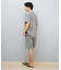 【ムラサキスポーツ限定】QUIKSILVER(クイックシルバー)半袖Tシャツ パイル生地 セットアップ対応 QST252606M/メンズ ムラサキスポーツ