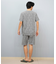 【ムラサキスポーツ限定】QUIKSILVER(クイックシルバー)半袖Tシャツ パイル生地 セットアップ対応 QST252606M/メンズ ムラサキスポーツ