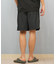 【ムラサキスポーツ限定】QUIKSILVER(クイックシルバー)水着 ボードショーツ サーフパンツ 水陸両用 ユーティリティー ワンポイント QWS252609M/メンズ ムラサキスポーツ