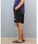 【ムラサキスポーツ限定】QUIKSILVER(クイックシルバー)水着 ボードショーツ サーフパンツ 水陸両用 ユーティリティー ワンポイント QWS252609M/メンズ ムラサキスポーツ