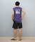 【ムラサキスポーツ限定】QUIKSILVER(クイックシルバー)水着 ボードショーツ サーフパンツ 水陸両用 ユーティリティー ワンポイント QWS252609M/メンズ ムラサキスポーツ