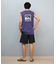 【ムラサキスポーツ限定】QUIKSILVER(クイックシルバー)水着 ボードショーツ サーフパンツ 水陸両用 ユーティリティー ワンポイント QWS252609M/メンズ ムラサキスポーツ