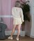 ROXY(ロキシー)ラッシュガード メッシュ RLY252016/レディース ムラサキスポーツ