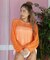 ROXY(ロキシー)ラッシュガード メッシュ RLY252016/レディース ムラサキスポーツ