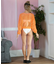ROXY(ロキシー)ラッシュガード メッシュ RLY252016/レディース ムラサキスポーツ
