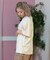 ROXY(ロキシー)水陸両用 水着 UVケア ラッシュガード  半袖ラッシュ RLY252019/レディース ムラサキスポーツ