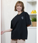 ROXY(ロキシー)水陸両用 水着 UVケア ラッシュガード  半袖ラッシュ RLY252020/レディース ムラサキスポーツ