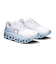 On(オン)レディース 軽量 厚底 クラウドモンスター Cloudmonster 61.97653 ランニング ウォーキング シューズ スニーカー ムラサキスポーツ