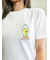 GTO(ジーティーオー)半袖Tシャツ トゥイーティー Tweety Bird ワーナー・ブラザース ワンポイント 25-WB-MS-LADY02/レディース ムラサキスポーツ