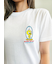 GTO(ジーティーオー)半袖Tシャツ トゥイーティー Tweety Bird ワーナー・ブラザース ワンポイント 25-WB-MS-LADY02/レディース ムラサキスポーツ