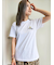 GTO(ジーティーオー)半袖Tシャツ トゥイーティー Tweety Bird ワーナー・ブラザース 25-WB-MS-LADY06/レディース ムラサキスポーツ