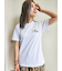 GTO(ジーティーオー)半袖Tシャツ トゥイーティー Tweety Bird ワーナー・ブラザース 25-WB-MS-LADY06/レディース ムラサキスポーツ