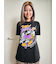 GTO(ジーティーオー)半袖Tシャツ トムとジェリー Tom and Jerry TJ-25-SS-02/レディース ムラサキスポーツ