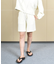 OP(オーピー)水着 水陸両用 アクティブパンツ ユーティリティ ショートパンツ  525484/レディース ムラサキスポーツ