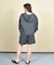 OP(オーピー)水着 水陸両用 アクティブパンツ ユーティリティ ショートパンツ  525484/レディース ムラサキスポーツ
