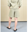 OP(オーピー)水着 水陸両用 アクティブパンツ ユーティリティ ショートパンツ  525484/レディース ムラサキスポーツ