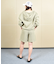 OP(オーピー)水着 水陸両用 アクティブパンツ ユーティリティ ショートパンツ  525484/レディース ムラサキスポーツ
