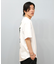 RVCA(ルーカ)半袖Tシャツ ビックシルエット バックプリント BF04A-200 BF04A200/メンズ ムラサキスポーツ