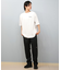 RVCA(ルーカ)半袖Tシャツ ビックシルエット バックプリント BF04A-200 BF04A200/メンズ ムラサキスポーツ