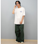 RVCA(ルーカ)半袖Tシャツ バックプリント ビックシルエット BF04A-201 BF04A201/メンズ ムラサキスポーツ