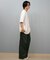 RVCA(ルーカ)半袖Tシャツ バックプリント ビックシルエット BF04A-201 BF04A201/メンズ ムラサキスポーツ